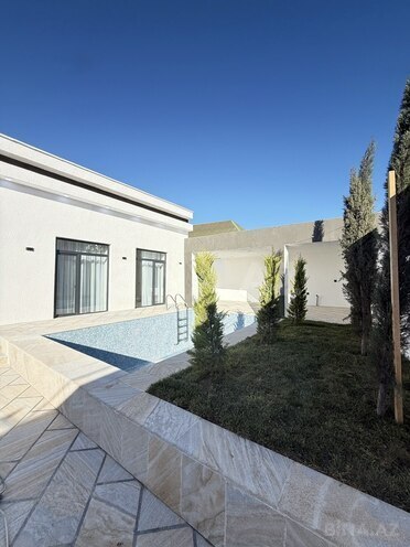 Satılır 4 otaqlı həyət evi/bağ evi 140 m², Şüvəlan q., photo 5 from 21