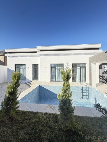 Satılır 4 otaqlı həyət evi/bağ evi 140 m², Şüvəlan q., photo 3 from 21