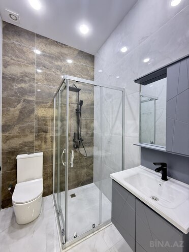 Satılır 4 otaqlı həyət evi/bağ evi 140 m², Şüvəlan q., photo 15 from 21