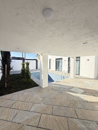 Satılır 4 otaqlı həyət evi/bağ evi 140 m², Şüvəlan q., photo 6 from 21