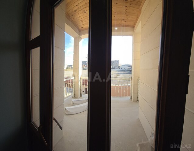 Satılır 6 otaqlı həyət evi/bağ evi 245 m², Bakıxanov q., photo 28 from 32