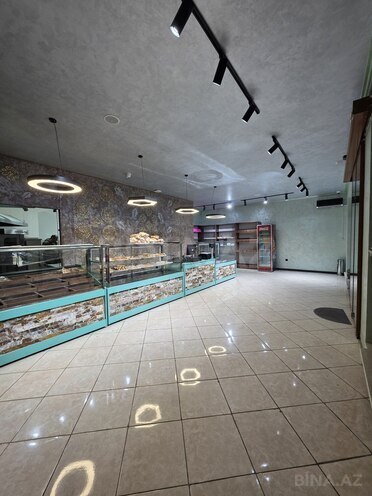 Сдаётся  объект 300 м², м. Нариман Нариманов, photo 4 from 8