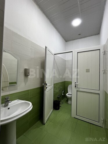 Сдаётся 8-комн. дом/дача 700 м², м. Ичеришехер, photo 16 from 21