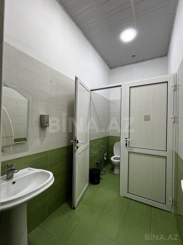 Сдаётся 8-комн. дом/дача 700 м², м. Ичеришехер, photo 15 from 21