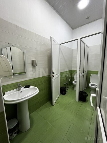 Сдаётся 8-комн. дом/дача 700 м², м. Ичеришехер, photo 18 from 21