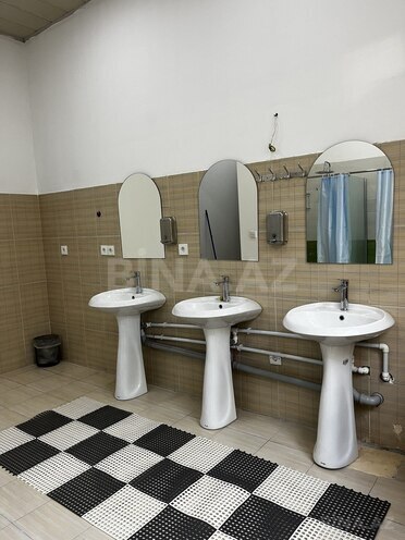 Сдаётся 8-комн. дом/дача 700 м², м. Ичеришехер, photo 19 from 21