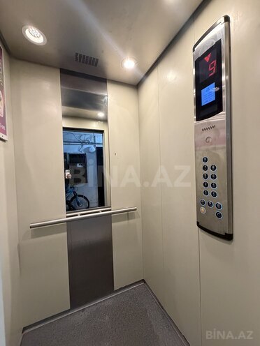 Satılır 2 otaqlı köhnə tikili 42 m², Elmlər Akademiyası m., photo 19 from 24