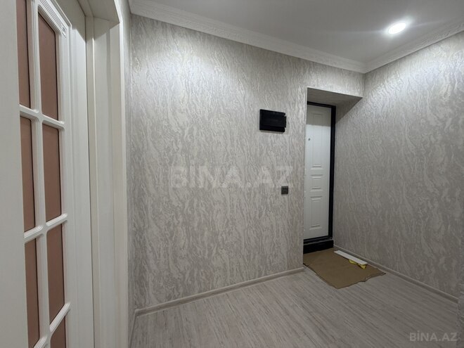 Satılır 2 otaqlı köhnə tikili 42 m², Elmlər Akademiyası m., photo 16 from 24