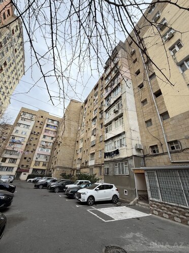 Satılır 2 otaqlı köhnə tikili 42 m², Elmlər Akademiyası m., photo 20 from 24