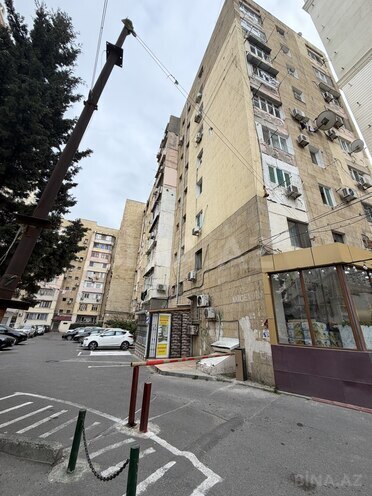 Satılır 2 otaqlı köhnə tikili 42 m², Elmlər Akademiyası m., photo 21 from 24