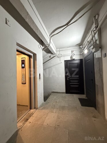 Satılır 2 otaqlı köhnə tikili 42 m², Elmlər Akademiyası m., photo 18 from 24