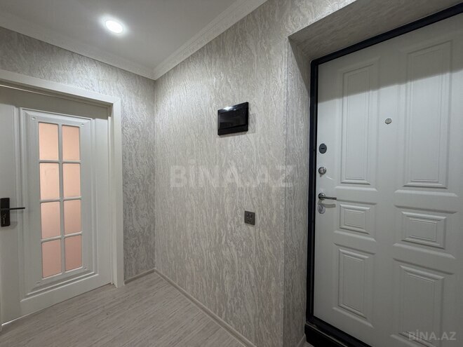 Satılır 2 otaqlı köhnə tikili 42 m², Elmlər Akademiyası m., photo 15 from 24