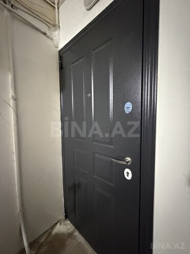 Satılır 2 otaqlı köhnə tikili 42 m², Elmlər Akademiyası m., photo 17 from 24