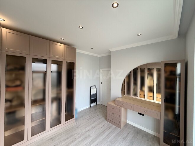 Satılır 8 otaqlı həyət evi/bağ evi 400 m², Novxanı q., photo 20 from 27