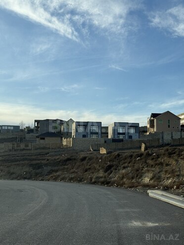 Satılır 8 otaqlı həyət evi/bağ evi 400 m², Novxanı q., photo 5 from 27