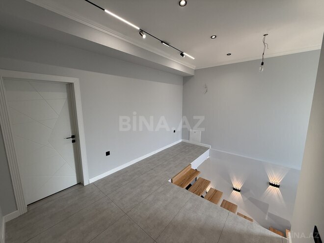 Satılır 8 otaqlı həyət evi/bağ evi 400 m², Novxanı q., photo 15 from 27