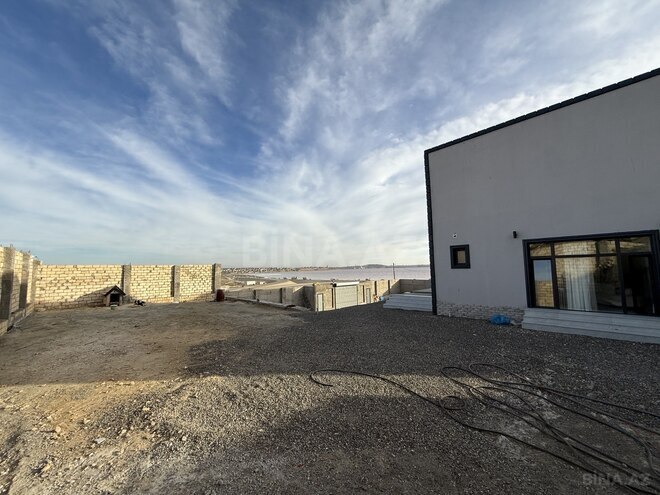 Satılır 8 otaqlı həyət evi/bağ evi 400 m², Novxanı q., photo 26 from 27
