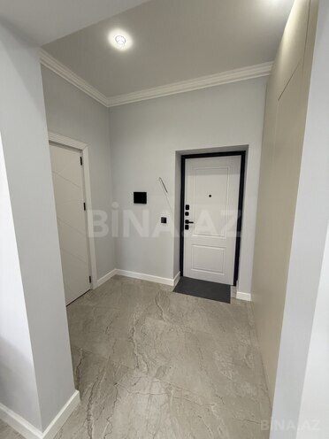 Satılır 8 otaqlı həyət evi/bağ evi 400 m², Novxanı q., photo 13 from 27