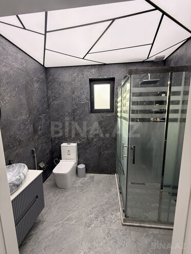 Satılır 8 otaqlı həyət evi/bağ evi 400 m², Novxanı q., photo 23 from 27