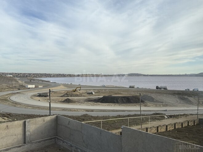 Satılır 8 otaqlı həyət evi/bağ evi 400 m², Novxanı q., photo 24 from 27