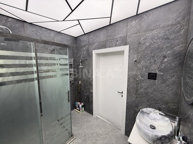 Satılır 8 otaqlı həyət evi/bağ evi 400 m², Novxanı q., photo 22 from 27