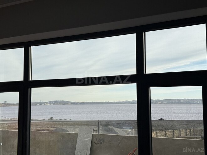 Satılır 8 otaqlı həyət evi/bağ evi 400 m², Novxanı q., photo 25 from 27