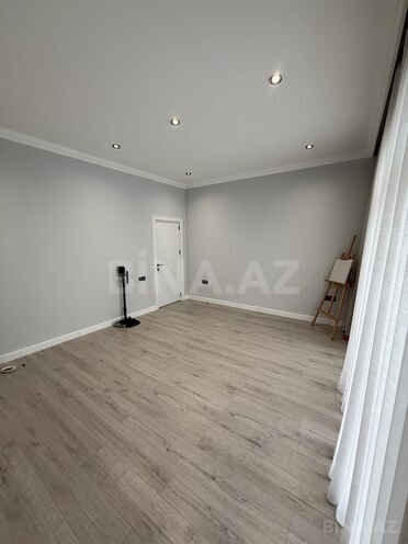Satılır 8 otaqlı həyət evi/bağ evi 400 m², Novxanı q., photo 18 from 27