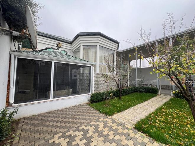 Продаётся 5-комн. дом/дача 225 м², пос. Карачухур, photo 3 from 32