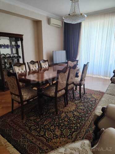 Satılır 3 otaqlı yeni tikili 125 m², Nərimanov r., photo 3 from 11