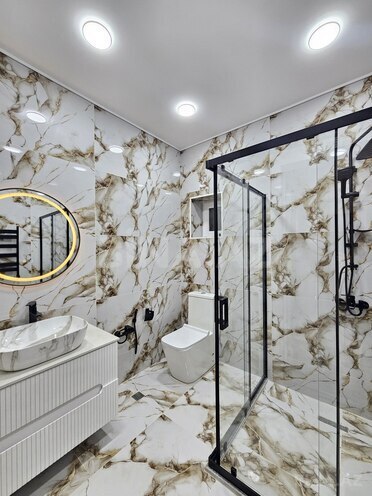 Satılır 4 otaqlı həyət evi/bağ evi 160 m², Şüvəlan q., photo 18 from 29