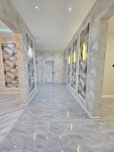 Satılır 4 otaqlı həyət evi/bağ evi 160 m², Şüvəlan q., photo 24 from 29