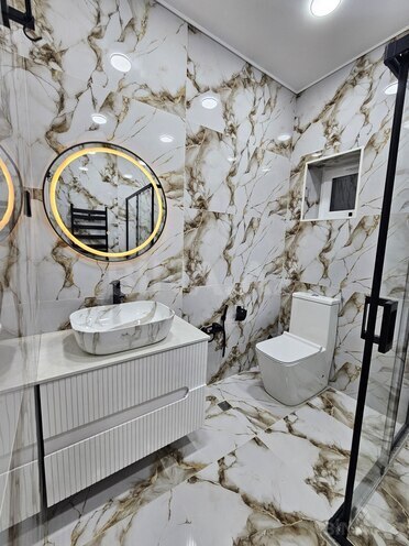 Satılır 4 otaqlı həyət evi/bağ evi 160 m², Şüvəlan q., photo 15 from 29