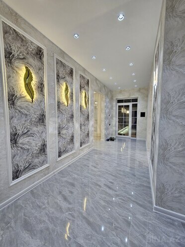 Satılır 4 otaqlı həyət evi/bağ evi 160 m², Şüvəlan q., photo 22 from 29