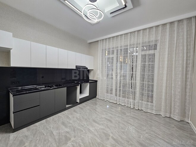 Satılır 4 otaqlı həyət evi/bağ evi 160 m², Şüvəlan q., photo 14 from 29