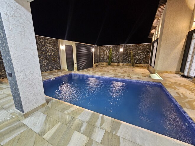 Satılır 4 otaqlı həyət evi/bağ evi 160 m², Şüvəlan q., photo 8 from 29