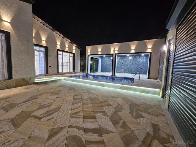 Satılır 4 otaqlı həyət evi/bağ evi 160 m², Şüvəlan q., photo 5 from 29