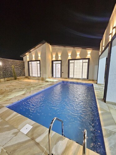 Satılır 4 otaqlı həyət evi/bağ evi 160 m², Şüvəlan q., photo 7 from 29