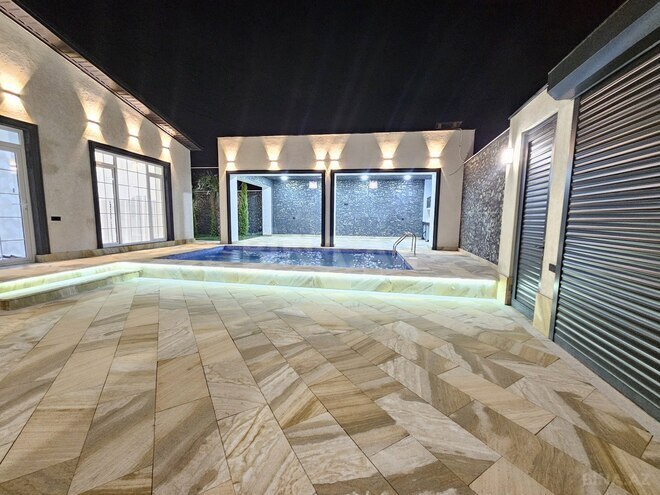 Satılır 4 otaqlı həyət evi/bağ evi 160 m², Şüvəlan q., photo 4 from 29