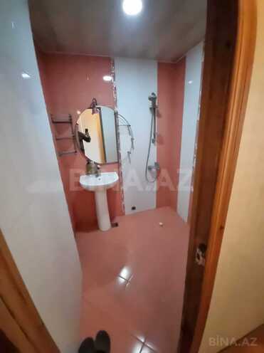 Satılır 3 otaqlı köhnə tikili 90 m², İnşaatçılar m., photo 31 from 32