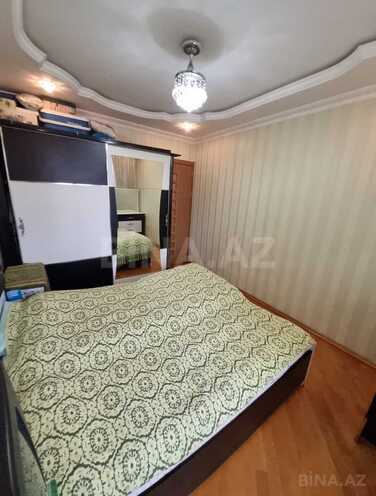 Satılır 3 otaqlı köhnə tikili 90 m², İnşaatçılar m., photo 9 from 32
