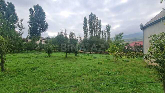 Satılır  həyət evi/bağ evi 185 m², Gədəbəy r., photo 20 from 26