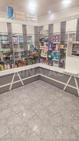 İcarəyə verilir  obyekt 80 m², Yasamal r., photo 3 from 8