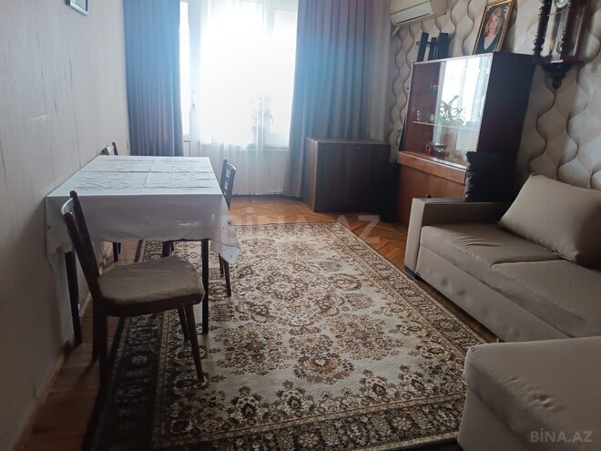 Продаётся 2-комн. вторичка 50 м², м. Ичеришехер, photo 10 from 12