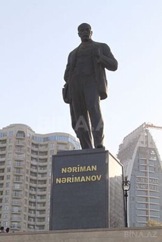 Продаётся 2-комн. вторичка 50 м², м. Ичеришехер, photo 3 from 12