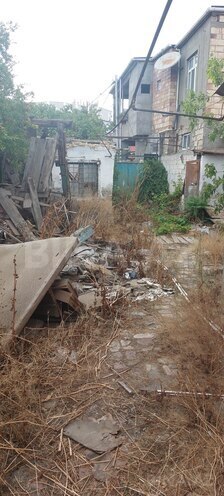 Продаётся  участок 6 сот, м. Насими, photo 3 from 8