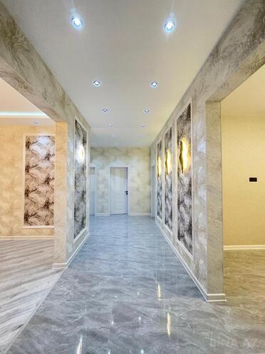 Satılır 4 otaqlı həyət evi/bağ evi 190 m², Şüvəlan q., photo 11 from 22