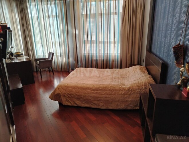 Продаётся 4-комн. новостройка 178 м², пос. Бадамдар, photo 12 from 13