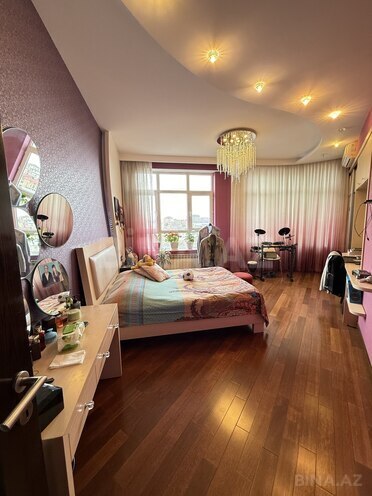 Продаётся 4-комн. новостройка 178 м², пос. Бадамдар, photo 11 from 13