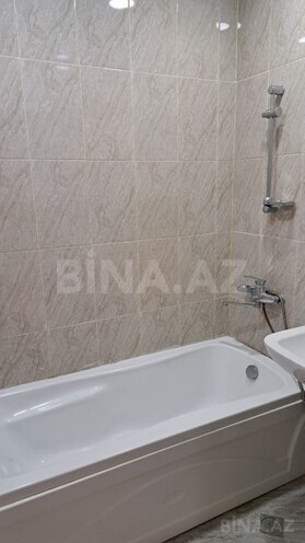 Satılır 3 otaqlı yeni tikili 85 m², Yasamal q., photo 6 from 9
