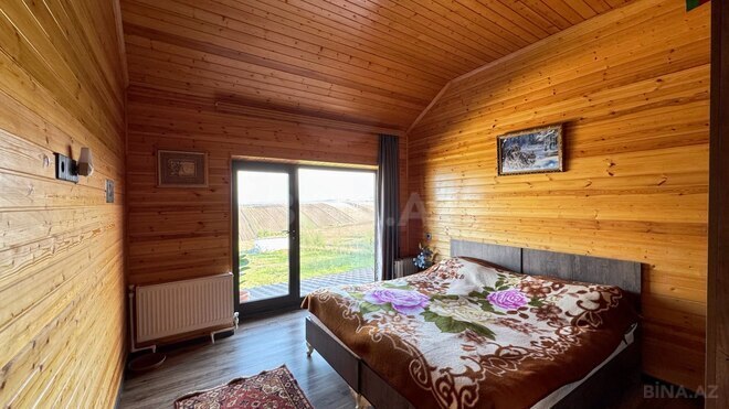 İcarəyə verilir 4 otaqlı həyət evi/bağ evi 100 m², photo 27 from 31